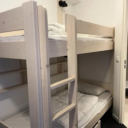 Le Portillo - Piscine - 3 Pieces Pour 8 Personnes Mae-4883 *