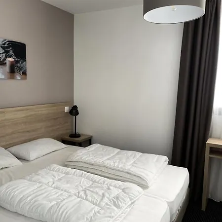 Le Portillo - Piscine - 3 Pieces Pour 8 Personnes Mae-4883 Apartmán