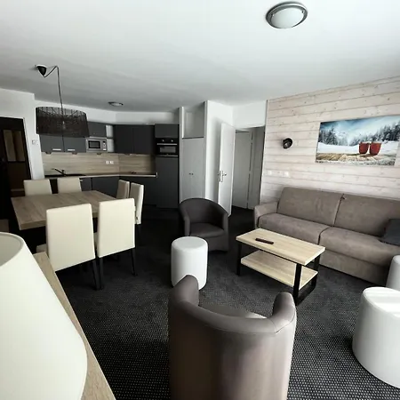 Le Portillo - Piscine - 3 Pieces Pour 8 Personnes Mae-4883