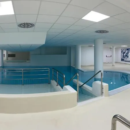 Le Portillo - Piscine - 3 Pieces Pour 8 Personnes Mae-4883 * Eaux-Bonnes